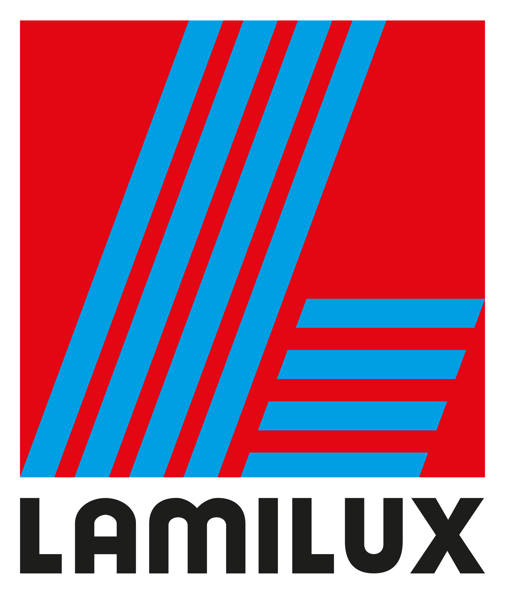 Logo Lamilux