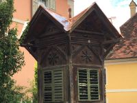 Logo Blechdach Dachdecker & Spengler Fischer - Graz