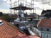 Logo Spengler in der Steiermark Dachdecker & Spengler Schiftner - Graz