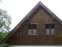 Logo Bauspenglerarbeiten Dachdecker & Spengler Poglonik - Graz