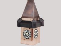 Logo Kunstspenglerei Spenglerei und Schlosserei Fladischer - Graz