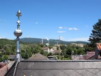 Logo Kunstspenglerei Dachdecker & Spengler Eisenberger - GU