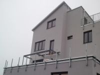 Logo Flachdach Dachdecker & Spengler Bau & Dach - Graz