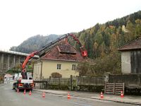 Logo Sturmschadenbehebung Dachdecker & Spengler Steinbauer Judenburg