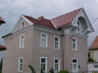 Logo Steildach Dachdecker & Spengler Klammler - Passail