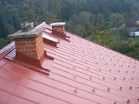 Logo Blechdach Dachdecker & Spengler Altenburger - Leibnitz