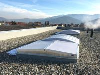 Logo Dachflächenfenster Dachdecker & Spengler Steinbauer Judenburg