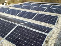 Logo Photovoltaik Spenglerei & Bauwerksabdichtung Grollegg - Grafendorf