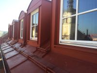 Logo Dachdecker in der Steiermark Dachdecker & Spengler Schiftner - Graz