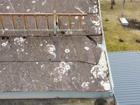 Logo Sturmschaden Dachdeckerei & Spengler Sajowitz Leoben