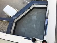 Logo Balkonabdichtung / Terrassenabdichtung Dachdecker, Spengler Salamon & Scherr - Paldau