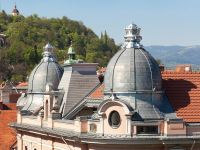 Logo Steildach Dachdecker & Spengler Kocher - Graz