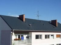 Logo Steildach Dachdecker & Spengler Rathkolb - GU