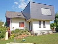 Logo Flachdach Dachdecker & Spengler Eisenberger - GU