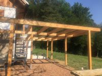 Logo Balkonabdichtung / Terrassenabdichtung Dachdecker, Spengler Salamon & Scherr - Paldau