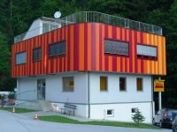 Logo Fassade Dachdecker, Spengler & Bauwerksabdichter Ziesler - Anger