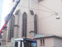 Logo Dachkontrolle Dachdecker & Spengler Steinbauer Judenburg