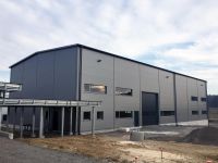 Logo Fassade Dachdecker, Spengler Salamon & Scherr - Paldau