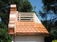 Logo Dachsanierung Dachdecker & Spengler Altenburger - Leibnitz