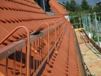 Logo Schneeschutz Dachdecker & Spengler Steinbauer Judenburg