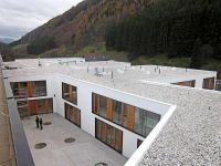 Logo Flachdach Dachdecker & Spengler Steinbauer Judenburg