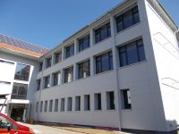 Logo Fassadensanierung LBS-Graz St.Peter, Prefabond