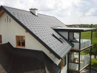 Logo Flachdach Spenglerei & Bauwerksabdichtung Grollegg - Grafendorf