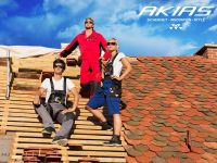 Logo Spezialangebote Dachdecker & Spengler Schabauer - Graz