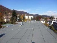 Logo Flachdach Dachdecker & Spengler Rathkolb - GU