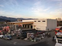 Logo Fassade Dachdecker & Spengler Steinbauer Judenburg