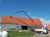 Logo Sturmschadenbehebung Dachdecker & Spengler Steinbauer Judenburg
