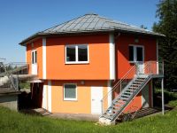 Logo Blechdach Dachdecker & Spengler Schabauer - Graz