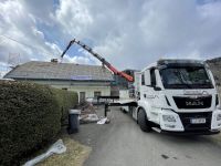 Logo Kaltdacharbeiten Dachdeckerei & Spengler Sajowitz Leoben