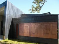 Logo Bauspenglerarbeiten Dachdecker, Spengler & Fassaden Zidek