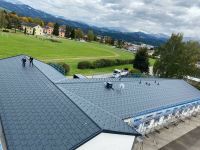 Logo Prefa Dacheindeckung Dachdeckerei & Spengler Sajowitz Leoben