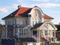 Logo Steildach Dachdecker, Spengler und Bauwerksabdichter Hochegger - Hartberg