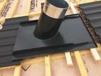 Logo Bauspenglerarbeiten Dachdecker, Spengler Salamon & Scherr - Paldau