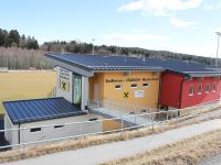 Logo Flachdach Dachdecker, Spengler und Bauwerksabdichter Hochegger - Hartberg