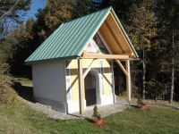 Logo Spezialangebote Dachdecker & Spengler Klammler - Passail