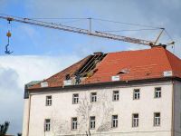 Logo Dachsanierung Dachdecker & Spengler Steinbauer Judenburg