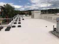 Logo Flachdach Dachdecker & Spengler Steinbauer Judenburg