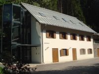 Logo Blechdach Dachdecker & Spengler Klammler - Passail