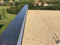 Logo Dachsicherheitssysteme Dachdecker, Spengler Salamon & Scherr - Paldau