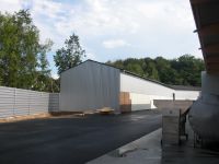 Logo Profilbleche Dachdecker, Spengler & Fassaden Zidek