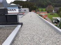 Logo Flachdach Dachdecker & Spengler Steinbauer Judenburg