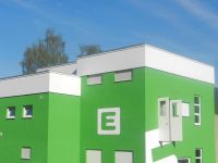 Logo Fassade Dachdecker & Spengler Fischer - Graz