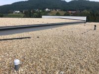 Logo Flachdach Dachdecker, Spengler Salamon & Scherr - Paldau