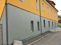 Logo Fassade Dachdeckerei & Spengler Sajowitz Leoben