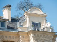 Logo Bauspenglerarbeiten Dachdecker & Spengler Kocher - Graz