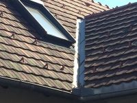 Logo Dachanstrich / Korrosionsschutz Dachdecker, Spengler Salamon & Scherr - Paldau